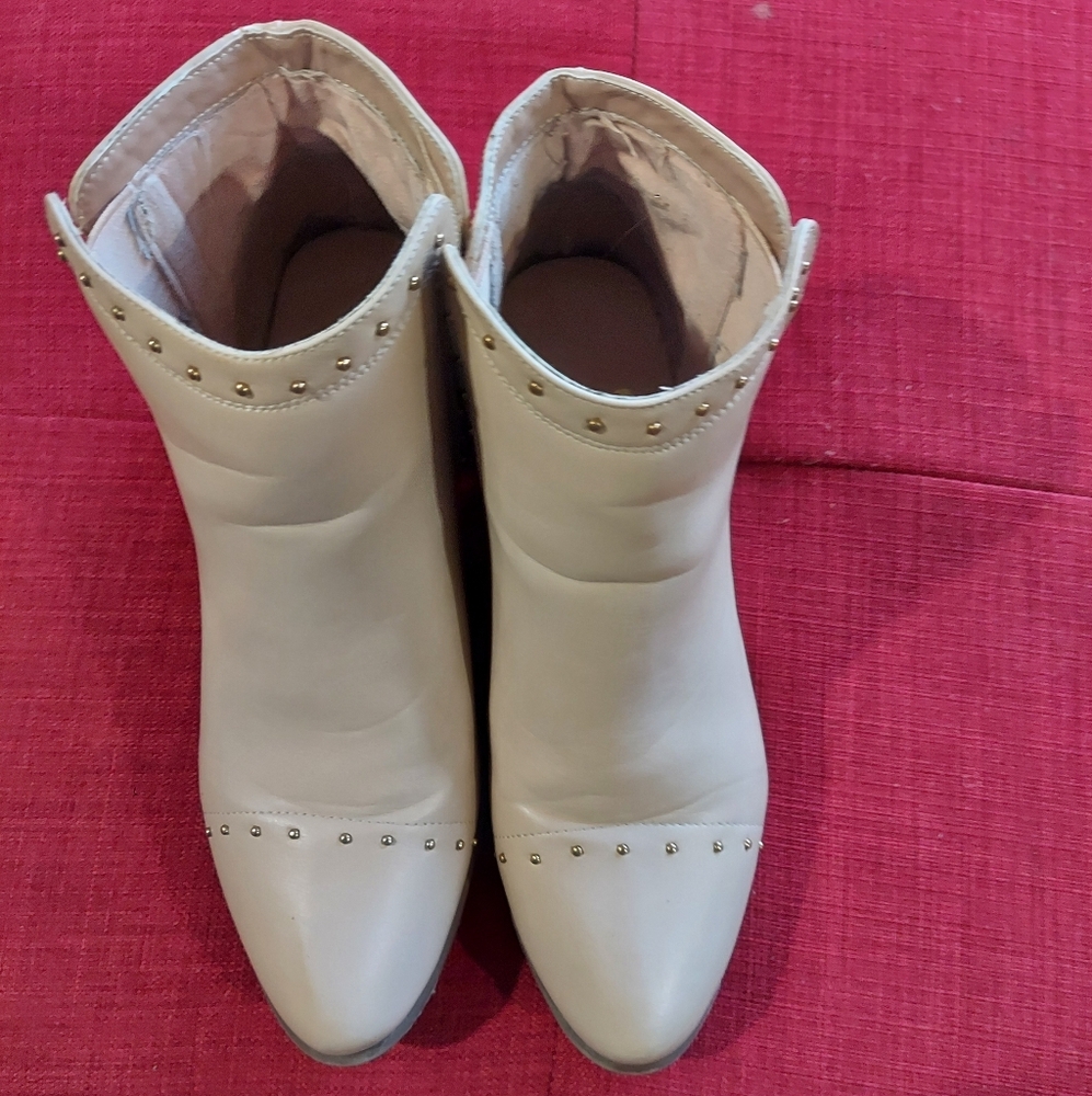 JC Boots